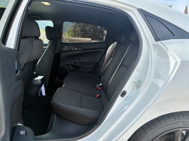 Used 2019 Honda Civic Sport image 18