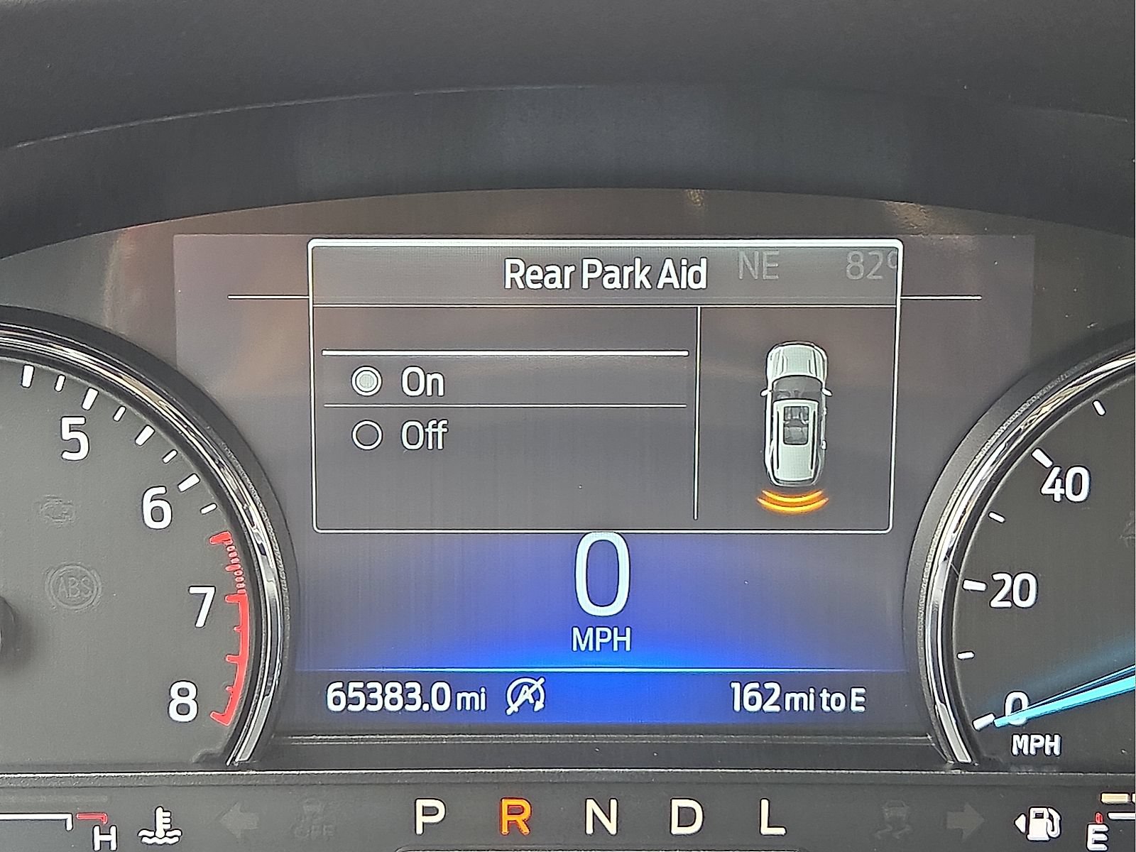 Used 2024 Ford Explorer XLT AWD/4WD image 23