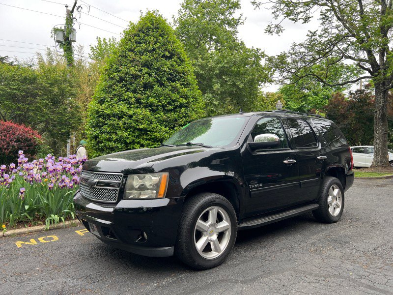 Used 2010 Chevrolet Tahoe LT w/ Regional Value Package AWD/4WD image 3