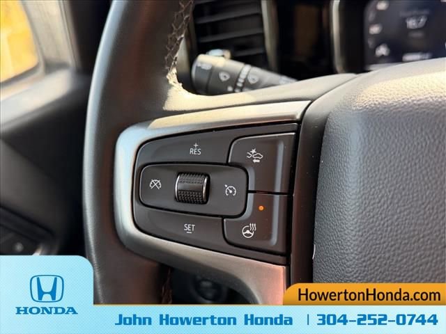 Used 2023 Chevrolet Silverado 1500 RST image 13