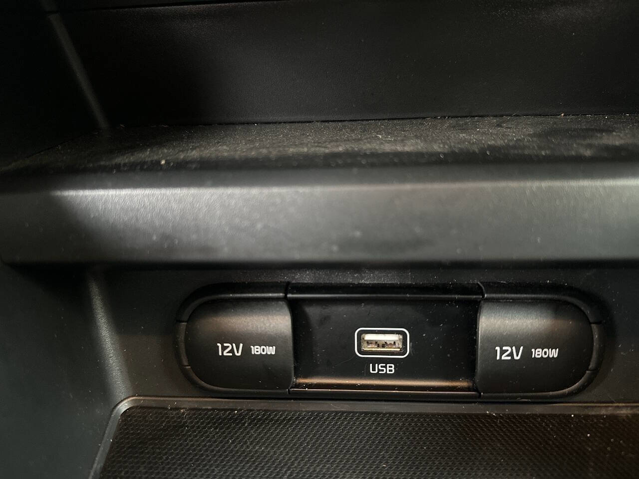 Used 2020 Kia Soul LX FWD image 27