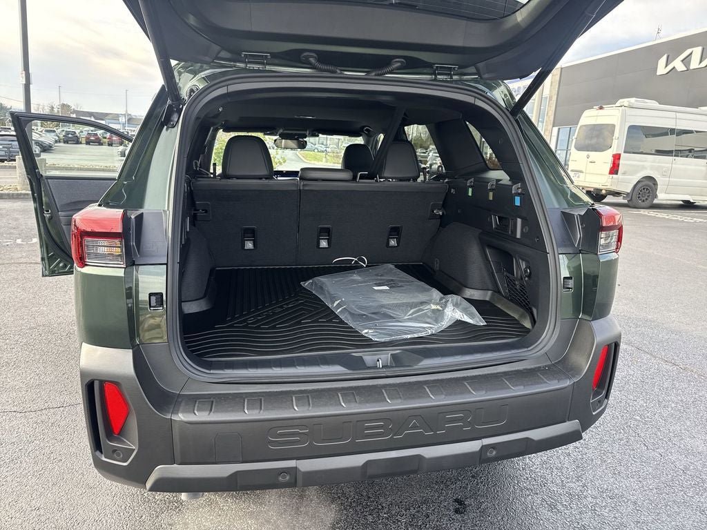 New 2026 Subaru Outback Limited AWD/4WD image 44