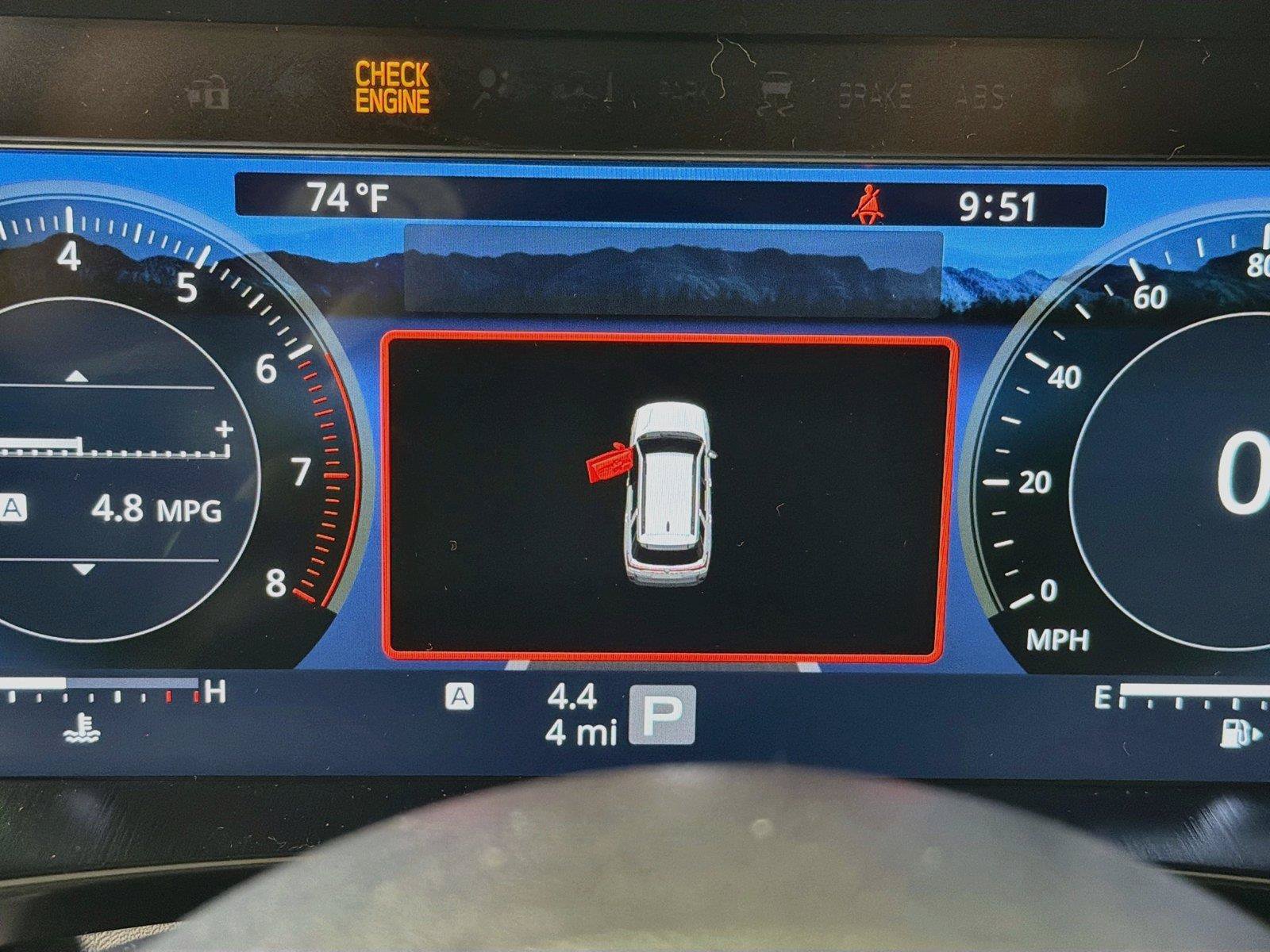 New 2026 Subaru Outback Premium AWD/4WD image 18