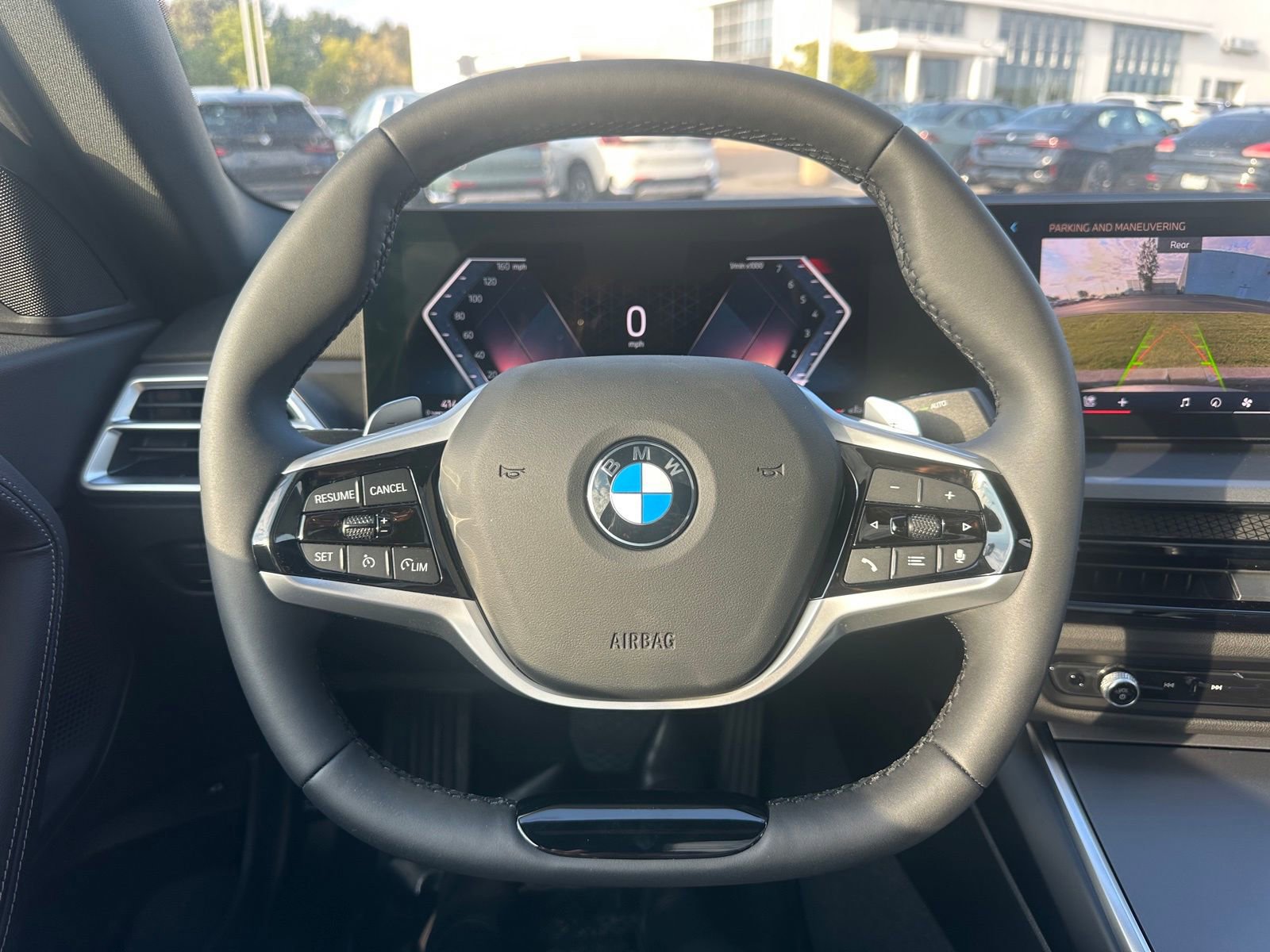 New 2025 BMW 230i xDrive Coupe w/ Convenience Package image 20