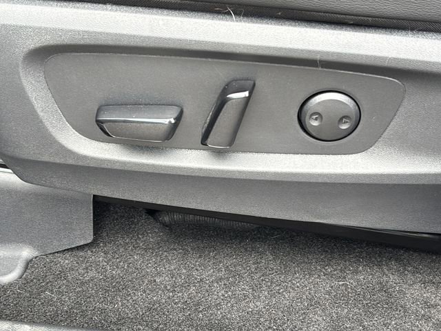 Used 2025 Nissan Pathfinder Rock Creek image 19