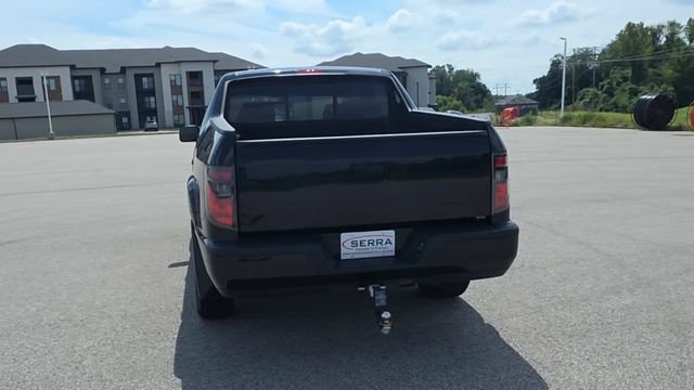 Used 2014 Honda Ridgeline Sport image 6