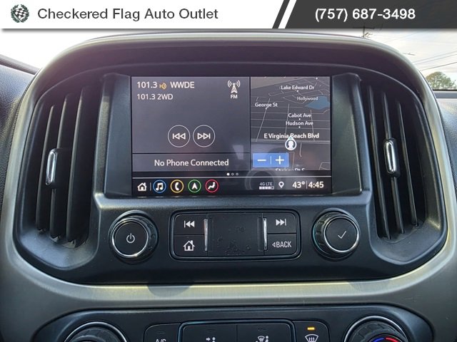 Used 2020 GMC Canyon Denali image 30