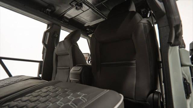 Used 2022 Ford Bronco Big Bend image 23