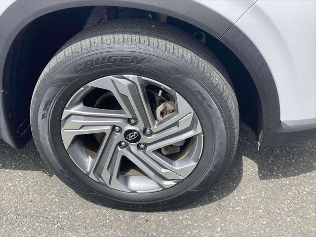 Certified 2023 Hyundai Santa Fe SEL AWD/4WD image 7