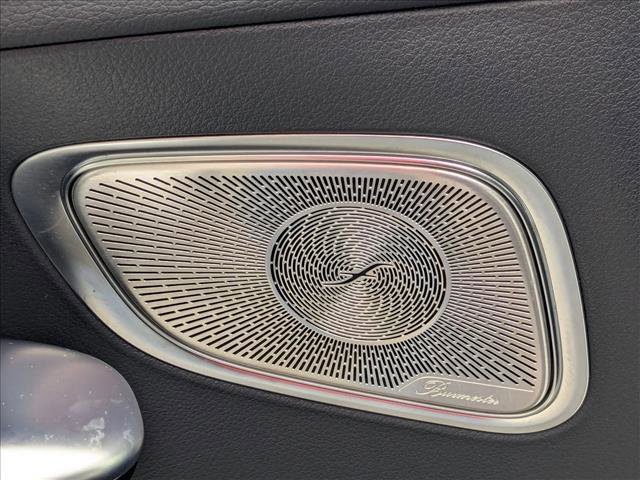 Used 2023 Mercedes-Benz GLC 300 image 12