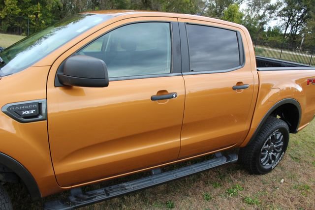 Used 2019 Ford Ranger XLT w/ Equipment Group 302A Luxury image 10