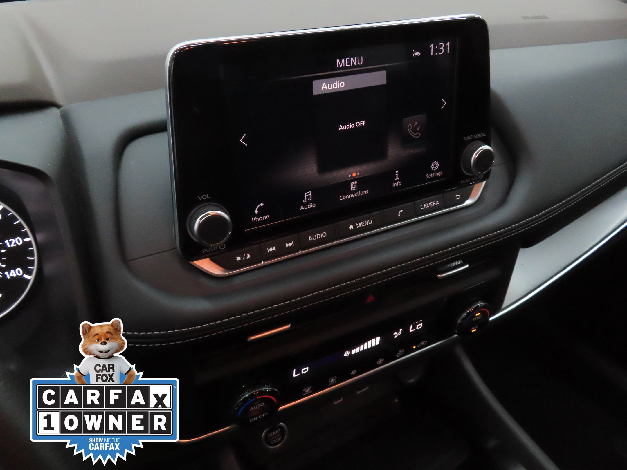Used 2023 Nissan Rogue SV FWD image 17