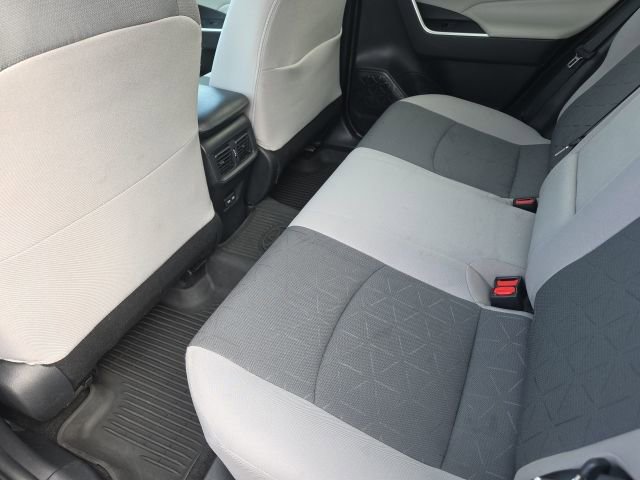 Certified 2022 Toyota RAV4 XLE image 10