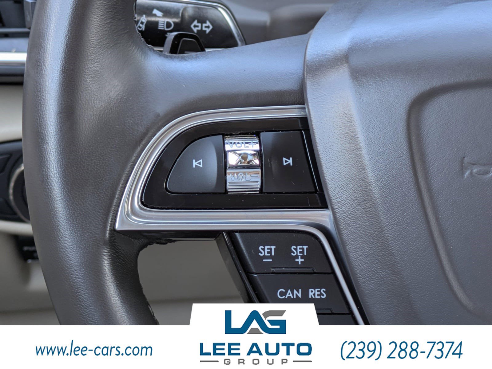 Used 2019 Lincoln Nautilus Select image 20