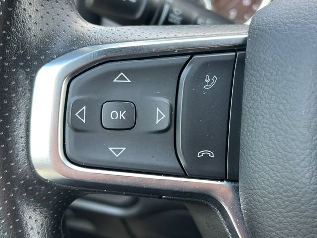 Used 2025 RAM 1500 Tradesman w/ Night Edition AWD/4WD image 21