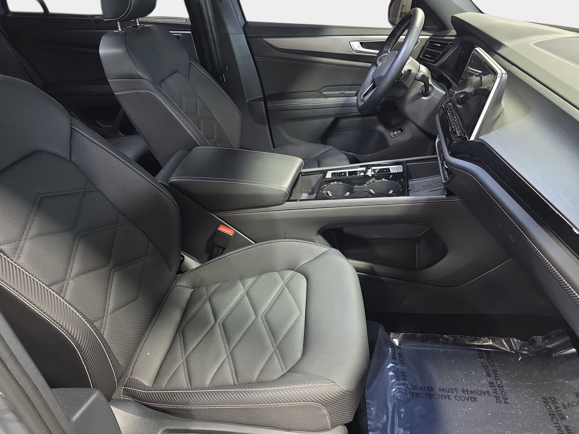 Used 2025 Volkswagen Atlas Cross Sport SE image 10