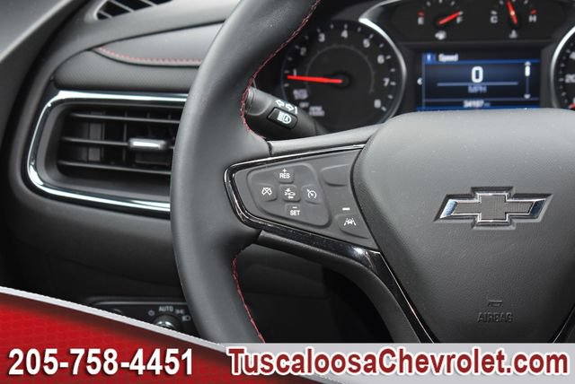 Used 2023 Chevrolet Equinox RS FWD image 27