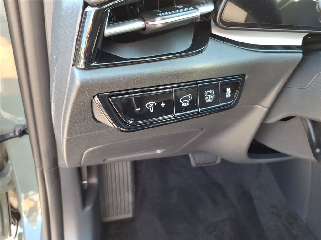 New 2026 Kia Niro EX w/ EX Premium Package FWD image 17