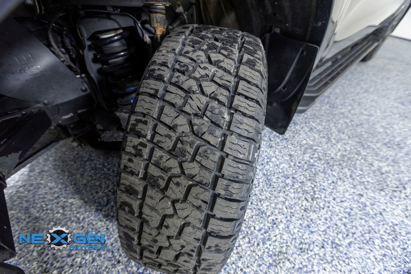 Used 2023 Ford Ranger XLT w/ Equipment Group 301A Mid AWD/4WD image 45