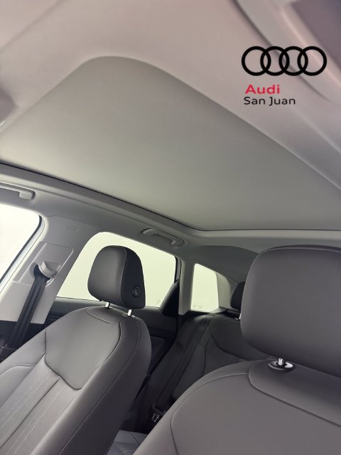 New 2026 Audi Q3 quattro 2.0T AWD/4WD image 14