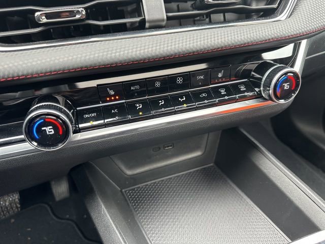 New 2026 Chevrolet Equinox RS image 29