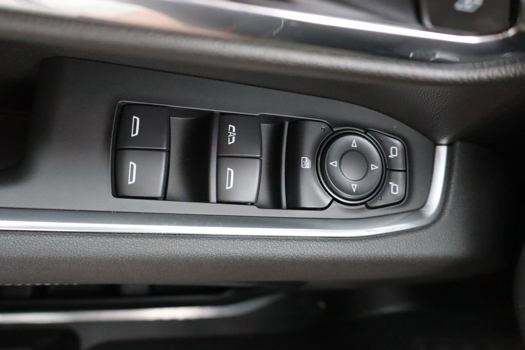 New 2026 Chevrolet Silverado 1500 RST image 15