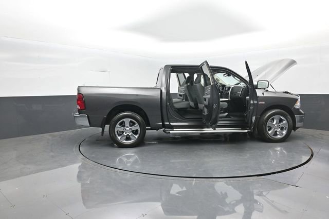 Used 2016 RAM 1500 Big Horn AWD/4WD image 41
