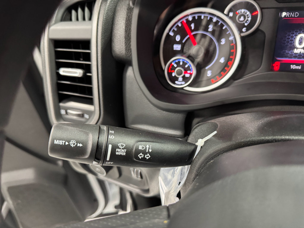 New 2025 RAM 4500 Tradesman AWD/4WD image 26
