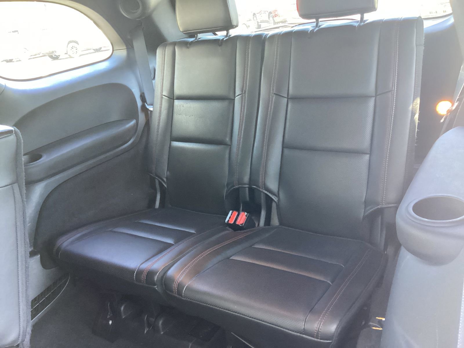 Used 2025 Dodge Durango GT AWD/4WD image 11