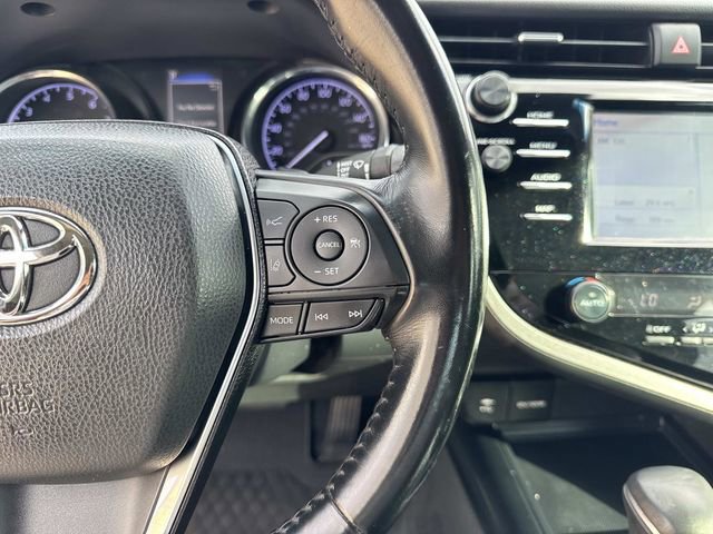 Used 2019 Toyota Camry SE image 25