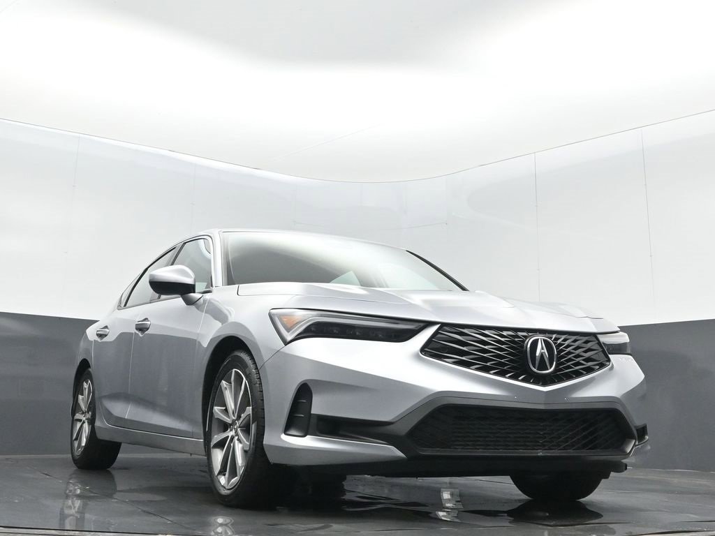 Used 2024 Acura Integra image 5
