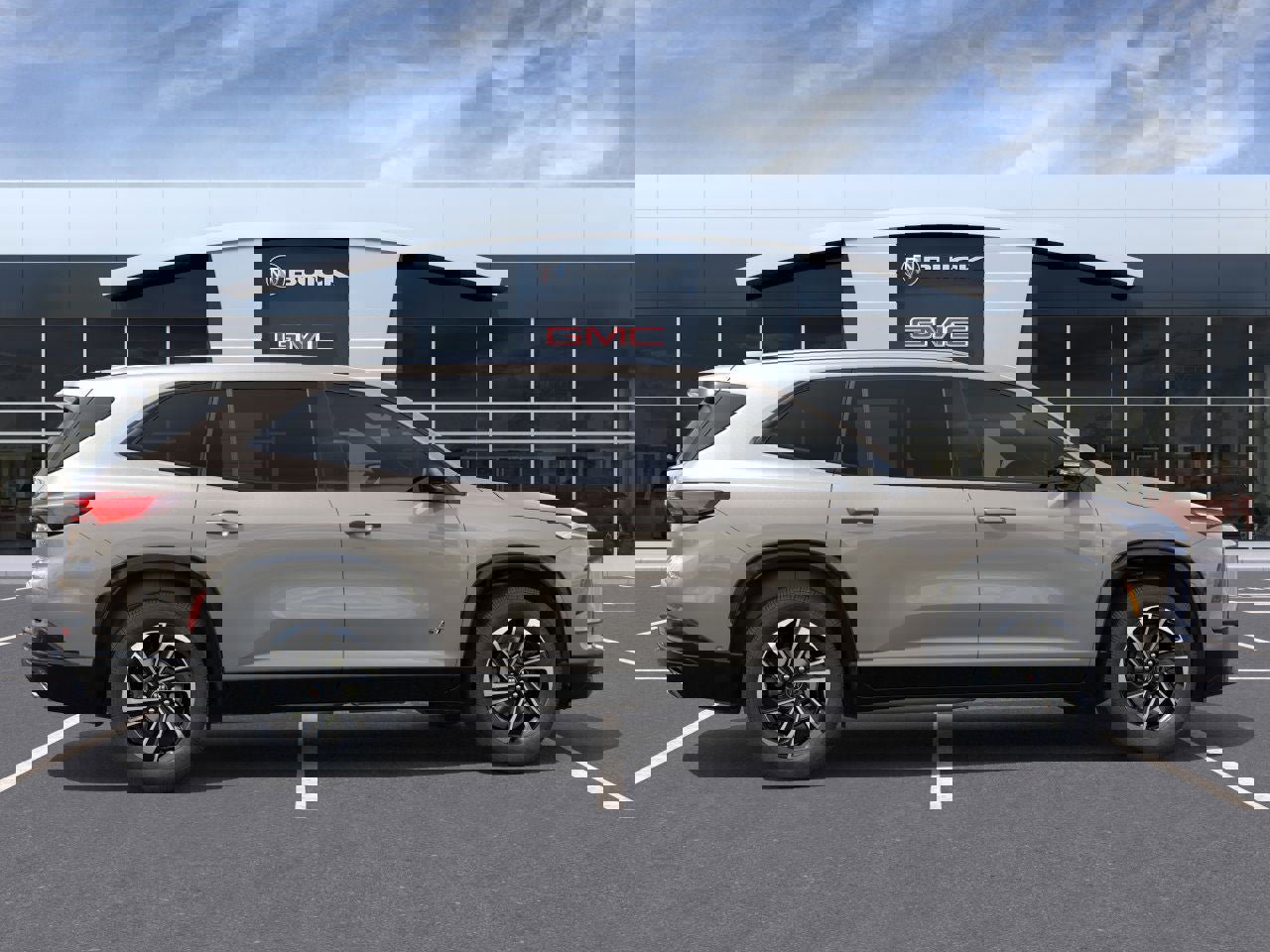 New 2026 Buick Enclave Sport Touring image 29