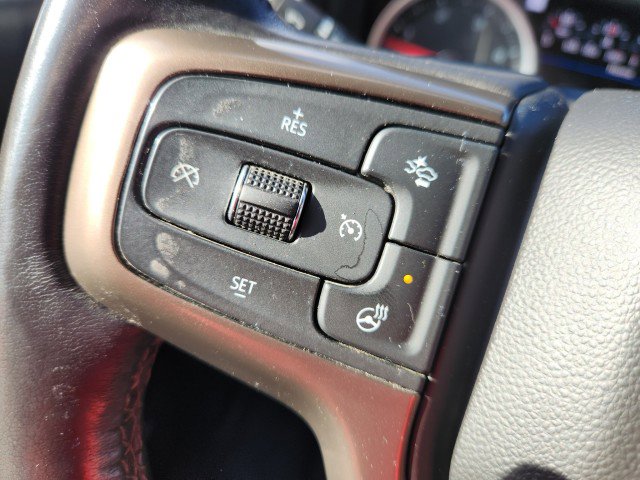 Used 2022 Chevrolet Silverado 3500 High Country w/ Z71 Off-Road Package image 42