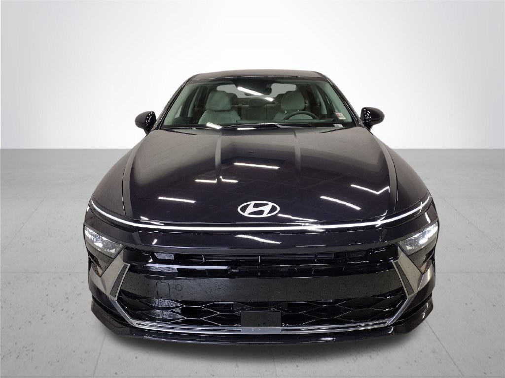 New 2026 Hyundai Sonata SEL AWD/4WD image 3