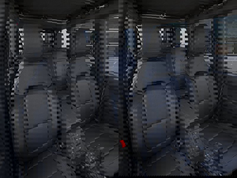 New 2025 Ford Bronco Badlands image 35