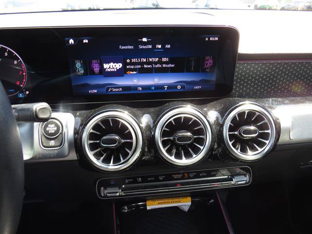 Certified 2024 Mercedes-Benz GLB 250 4MATIC image 13
