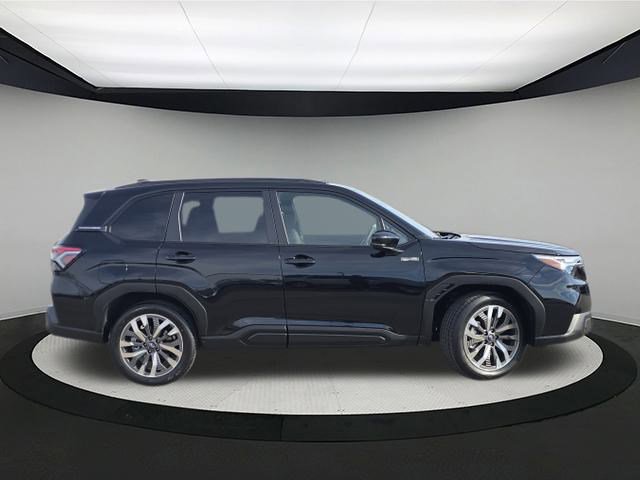 New 2025 Subaru Forester Touring image 8
