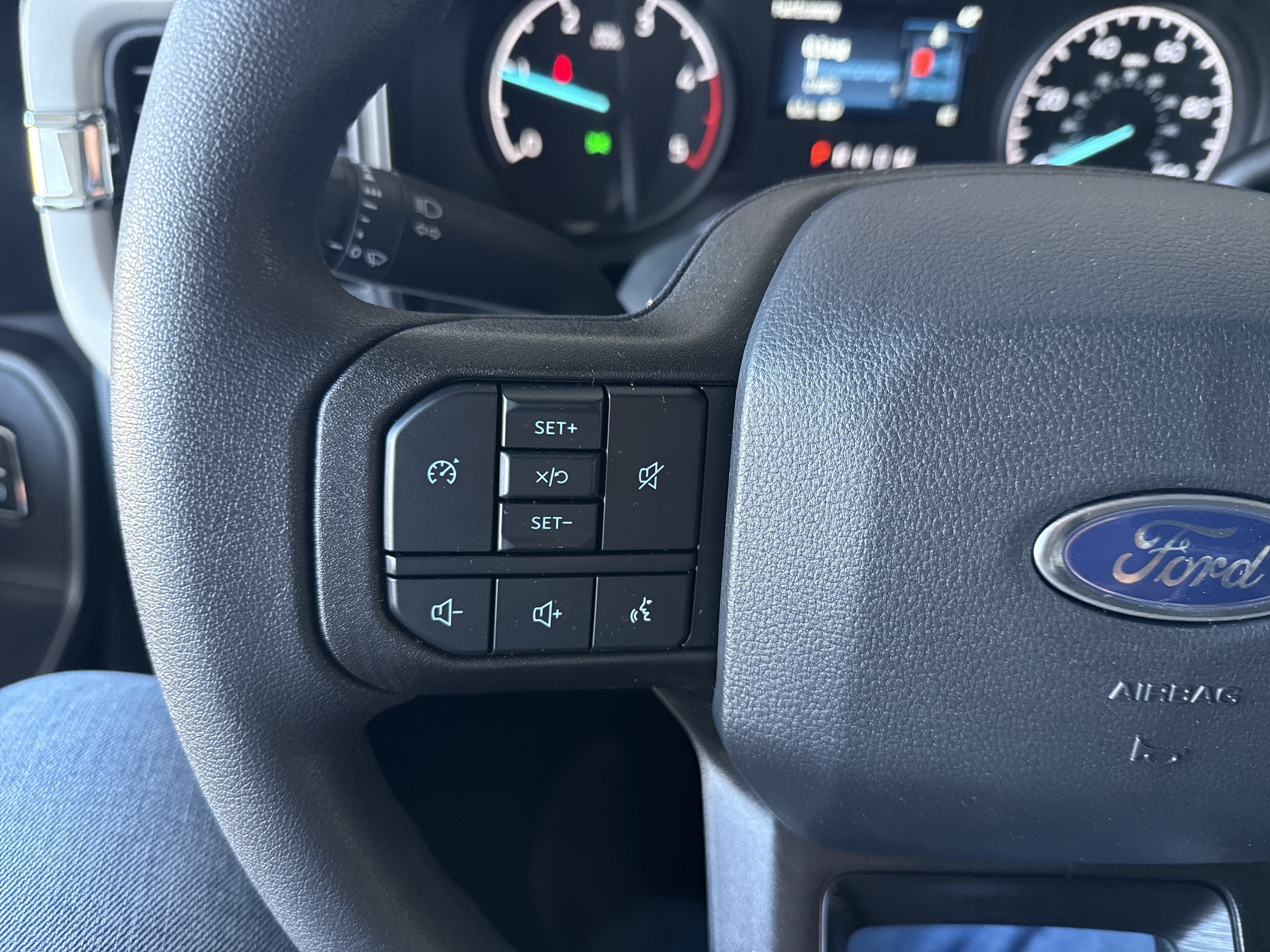 New 2026 Ford F350 XLT AWD/4WD image 28