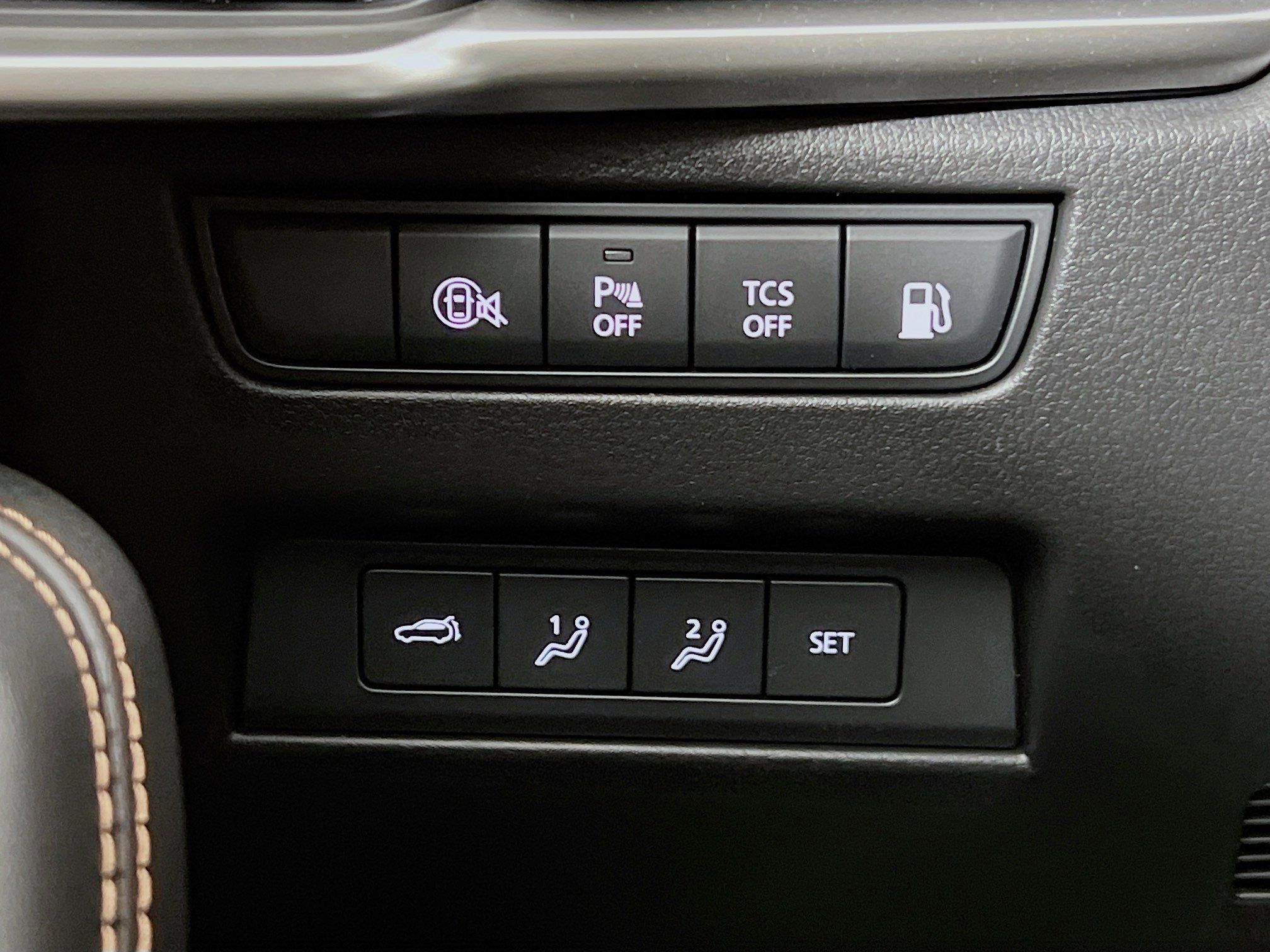 New 2026 MAZDA CX-70 SC Plus image 13