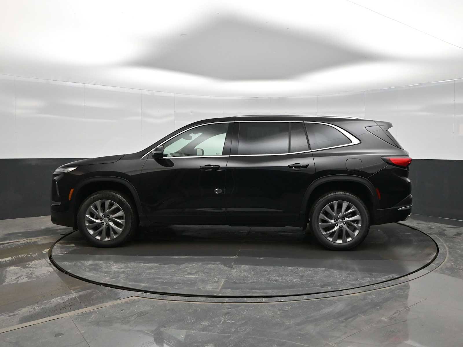 New 2026 Buick Enclave Preferred image 5