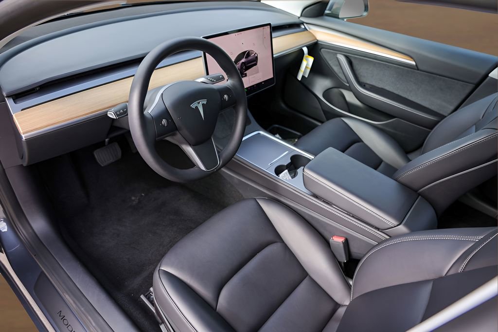 Used 2022 Tesla Model 3 RWD image 10