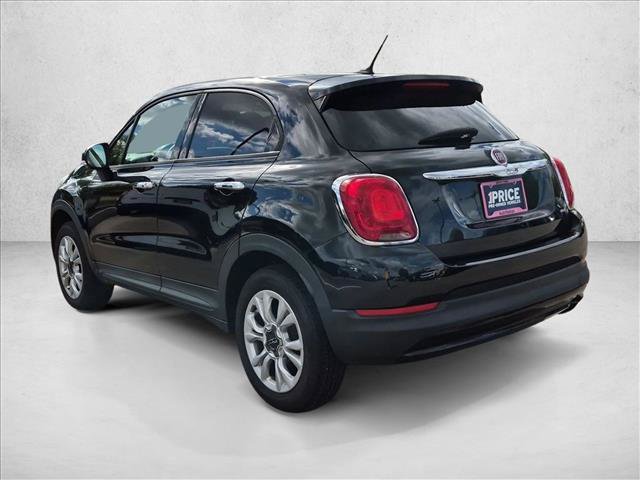 Used 2016 FIAT 500X Easy AWD/4WD image 8