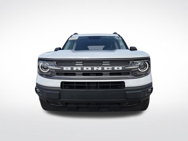 Certified 2023 Ford Bronco Sport Big Bend w/ Convenience Package AWD/4WD image 3