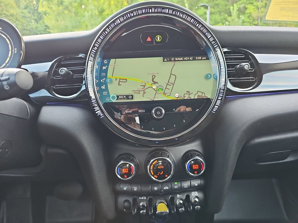 Used 2022 MINI Cooper SE FWD image 14