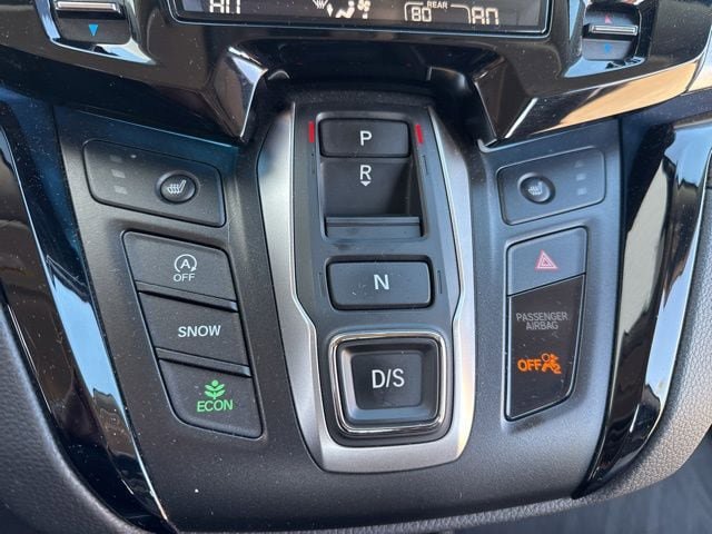 Used 2025 Honda Odyssey Touring image 21