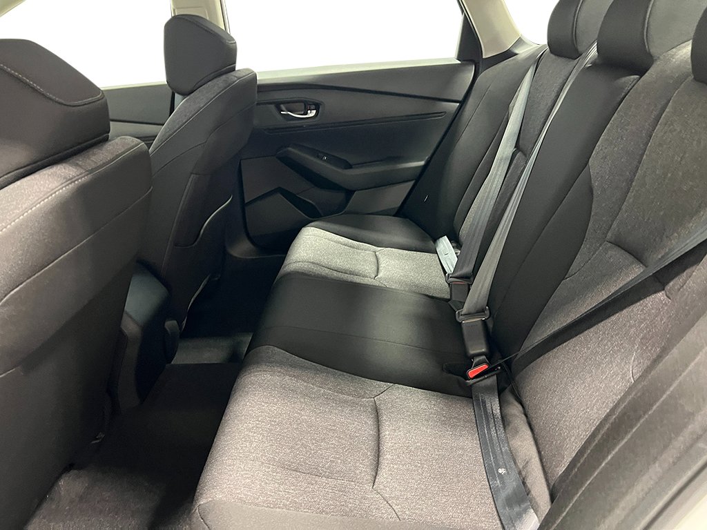 New 2025 Honda Accord LX image 26