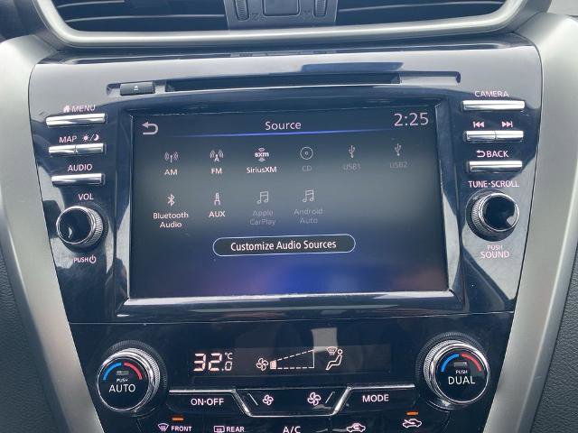 Used 2023 Nissan Murano SL image 31