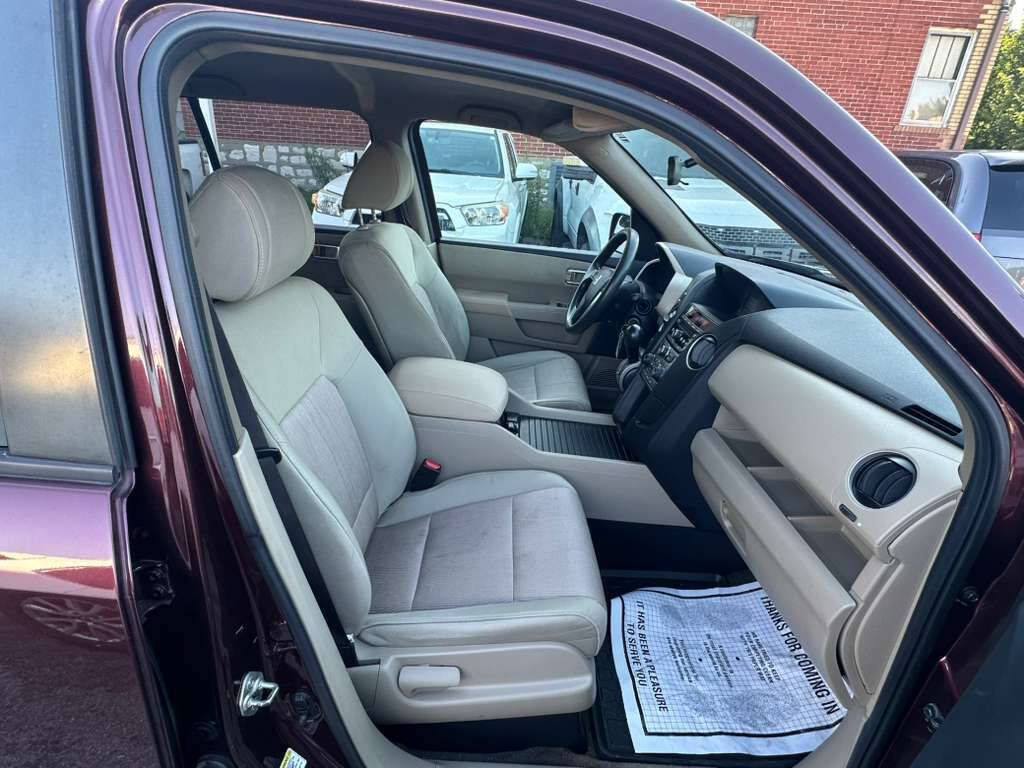 Used 2013 Honda Pilot EX image 11