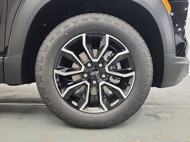 New 2026 Chevrolet TrailBlazer ACTIV w/ Convenience Package image 40