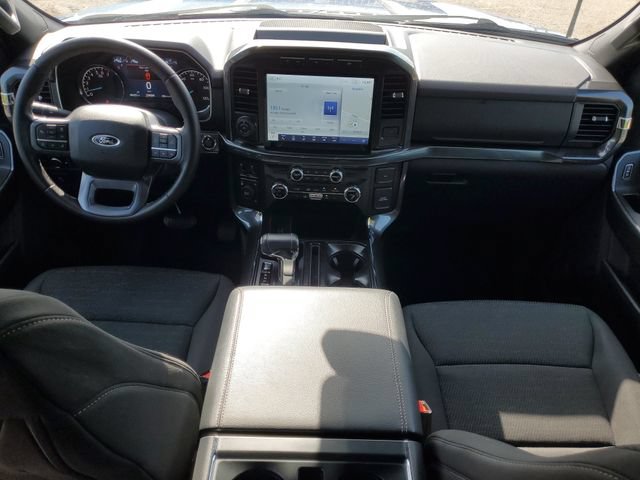 Used 2023 Ford F150 XLT w/ Equipment Group 302A High AWD/4WD image 31